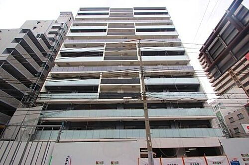 アーバネックス同心