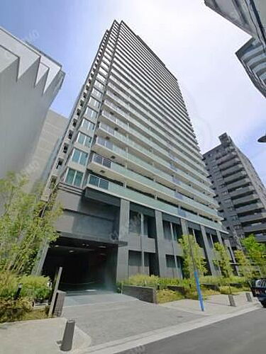 大阪府大阪市福島区福島７丁目 賃貸マンション