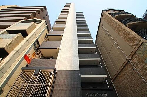 グランカリテ天神橋２