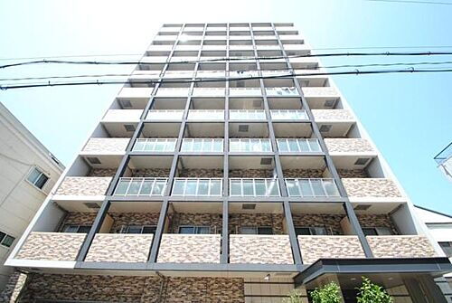 アスヴェル梅田ＷＥＳＴ