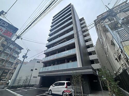 アーバネックス梅田中崎町２