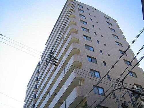 キングマンション江戸堀