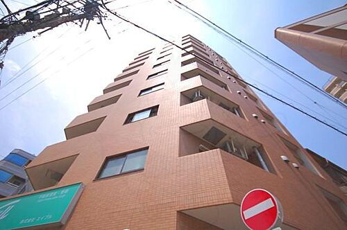 大阪府大阪市北区中崎２丁目 賃貸マンション