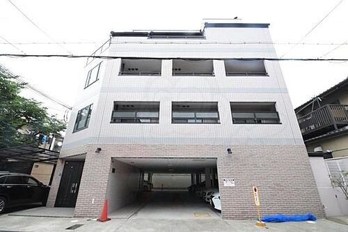 リバティコート