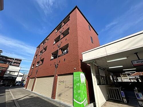 沢ノ町駅前８８マンション