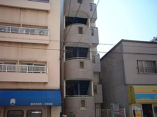 大阪府大阪市住吉区殿辻１丁目 賃貸マンション