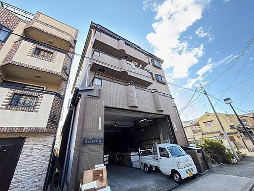 ハイツウッディ