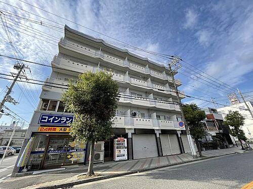 グランドパレス美里