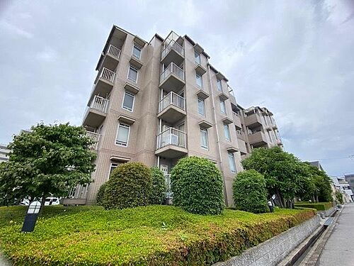 大阪府大阪市住吉区長居西１丁目 5階建 築30年9ヶ月