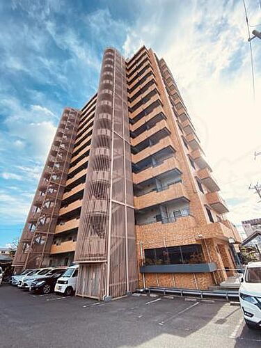 サンコートあびこ