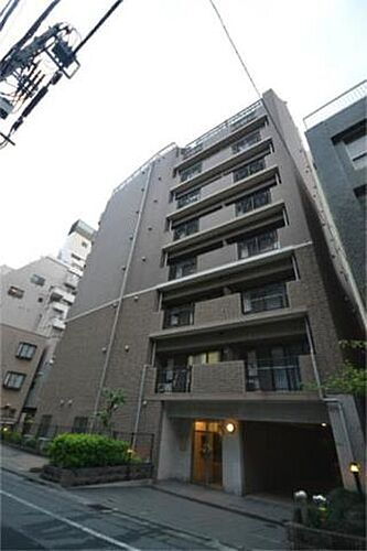 東京都文京区本郷３丁目 賃貸マンション