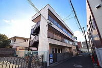大阪府東大阪市菱屋西1丁目 3階建 築39年3ヶ月