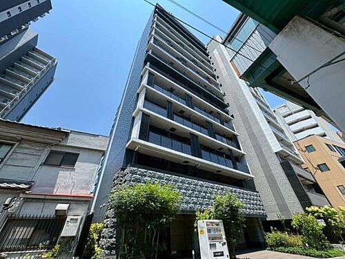 大阪府大阪市西区九条２丁目 賃貸マンション