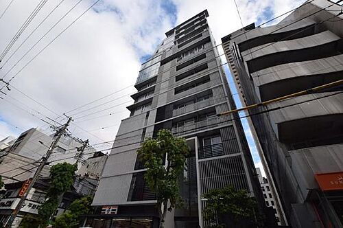 アーバネックス淀屋橋