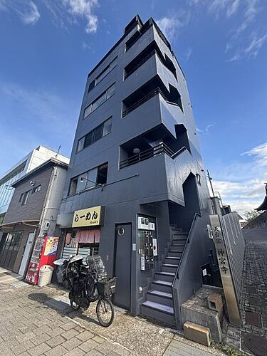 兵庫県芦屋市春日町 賃貸マンション