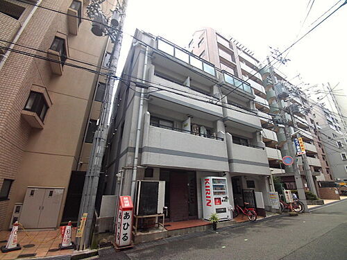 ライオンズマンション六甲道