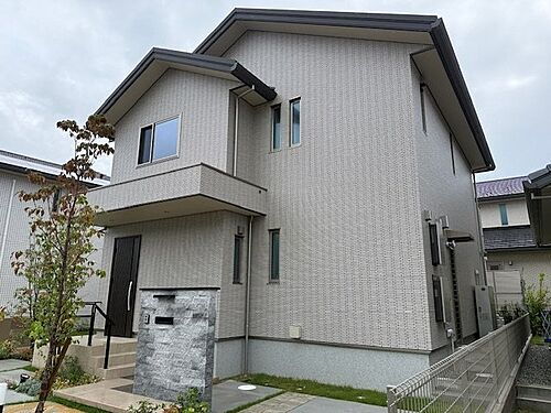 兵庫県芦屋市涼風町 賃貸一戸建て