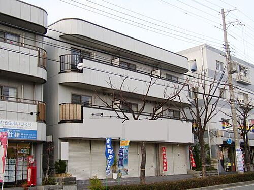 兵庫県神戸市西区北別府５丁目 賃貸マンション