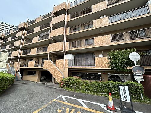 兵庫県神戸市垂水区名谷町字柄立原 賃貸マンション