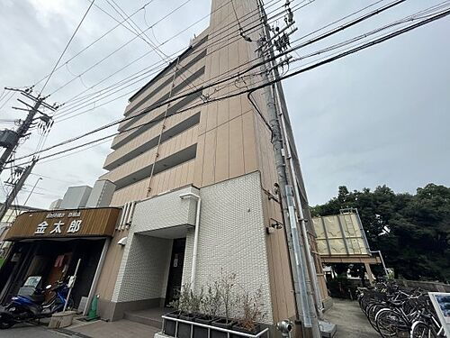 大阪府大阪市西淀川区福町２丁目 賃貸マンション