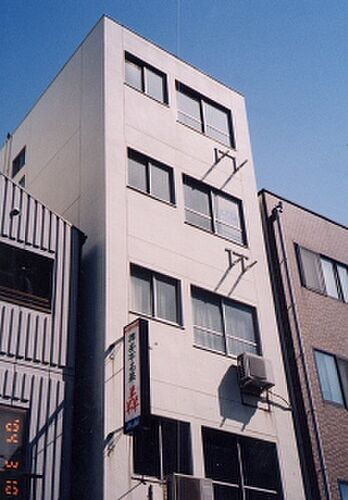 兵庫県神戸市兵庫区羽坂通３丁目 賃貸マンション