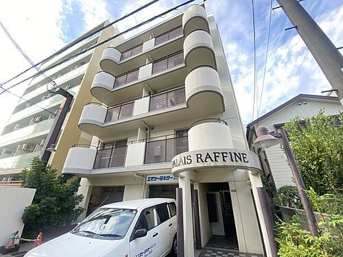 兵庫県西宮市甲子園口３丁目 賃貸マンション