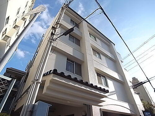 甲南野崎ハイム