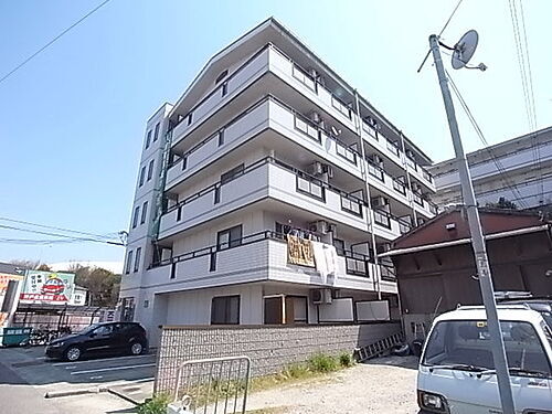 兵庫県神戸市西区南別府１丁目 賃貸マンション
