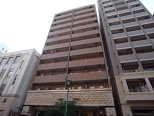 兵庫県神戸市中央区元町通５丁目 築23年1ヶ月 12階建