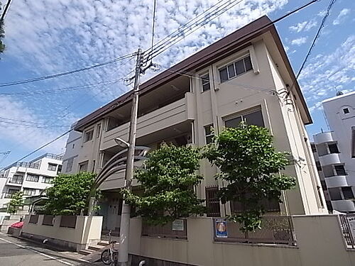 兵庫県西宮市甲子園口４丁目 賃貸マンション