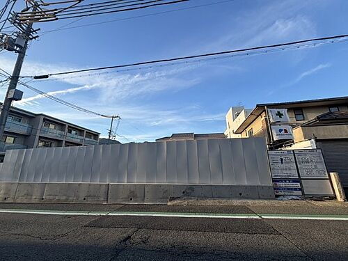 兵庫県神戸市東灘区御影２丁目 賃貸マンション