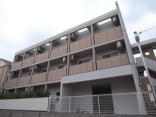 兵庫県神戸市西区前開南町１丁目 賃貸マンション