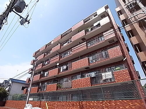 兵庫県西宮市甲子園口３丁目 賃貸マンション