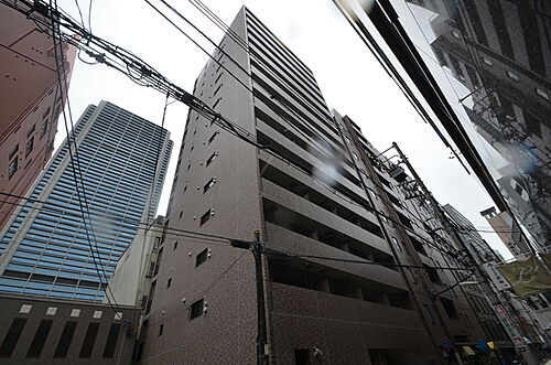 兵庫県神戸市中央区八幡通４丁目 賃貸マンション