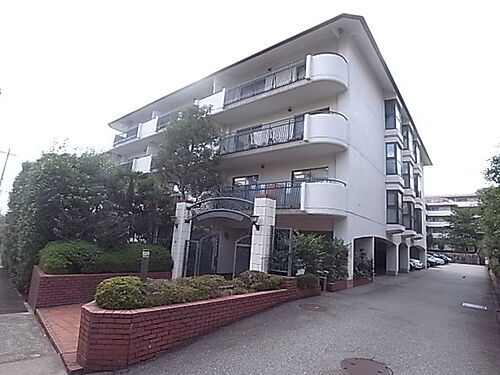 朝日ヶ丘アーバンライフ