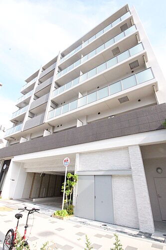 兵庫県西宮市産所町 賃貸マンション