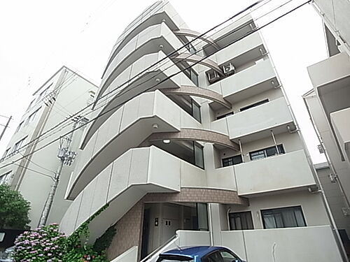 兵庫県神戸市東灘区御影塚町２丁目 賃貸マンション