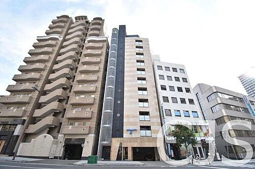 大阪府大阪市中央区谷町６丁目 賃貸マンション
