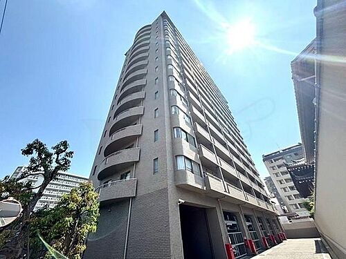 ローレルコート谷町