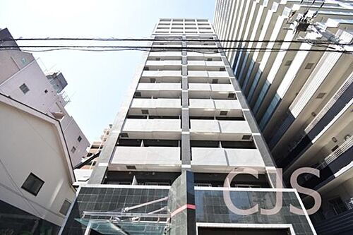 大阪府大阪市中央区安堂寺町２丁目 賃貸マンション