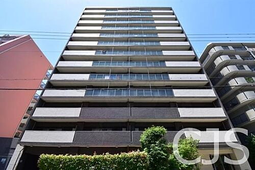 大阪府大阪市東成区中道１丁目 賃貸マンション