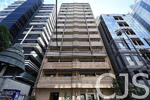 大阪府大阪市中央区釣鐘町２丁目 賃貸マンション