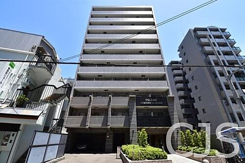 大阪府大阪市東成区中道１丁目 賃貸マンション