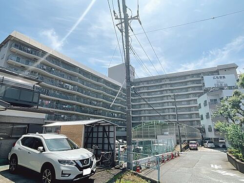 コーエイマンション久里浜