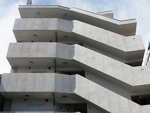 杭瀬本町１丁目マンション