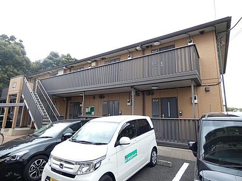 千葉県松戸市岩瀬 賃貸アパート