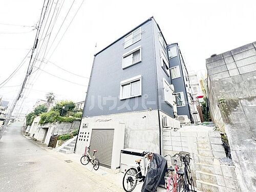 千葉県松戸市仲井町１丁目 3階建 築3年10ヶ月