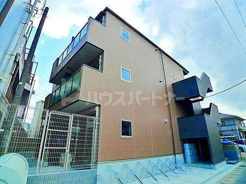 千葉県松戸市殿平賀 賃貸アパート