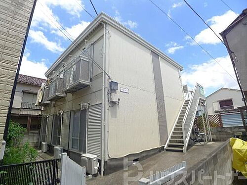 千葉県松戸市根本 築38年12ヶ月 2階建