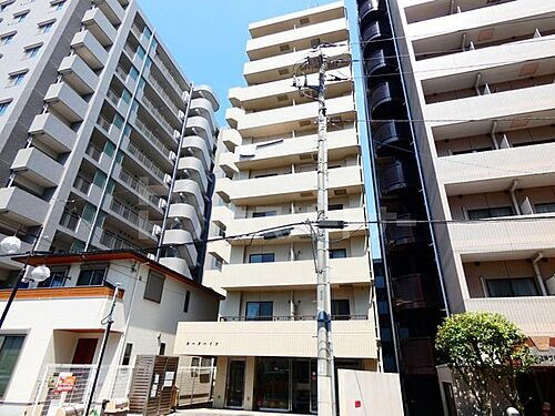 千葉県松戸市根本 賃貸マンション